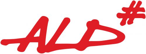 Association of Lighting Designers logo