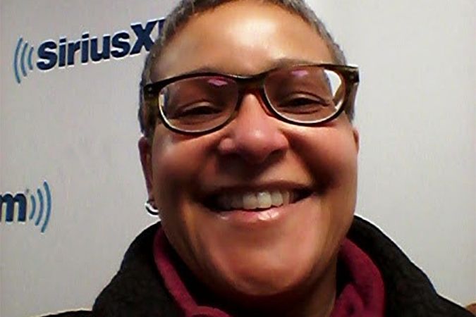 Alison Pottinger