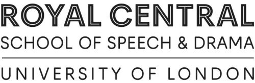 The Royal Central School of Speech and Drama logo