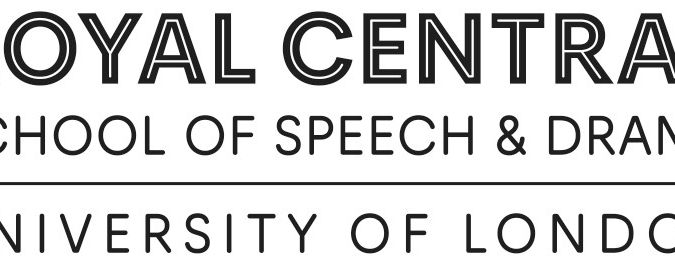 The Royal Central School of Speech and Drama logo
