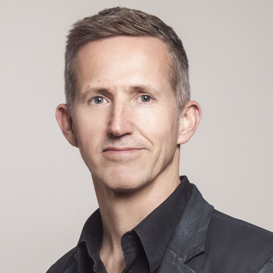 Hugh Vanstone