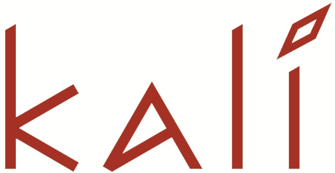 Kali Theatre logo