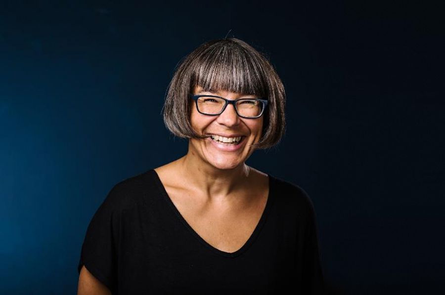 Louise Blackwell