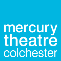 Mercury Theatre Colchester logo