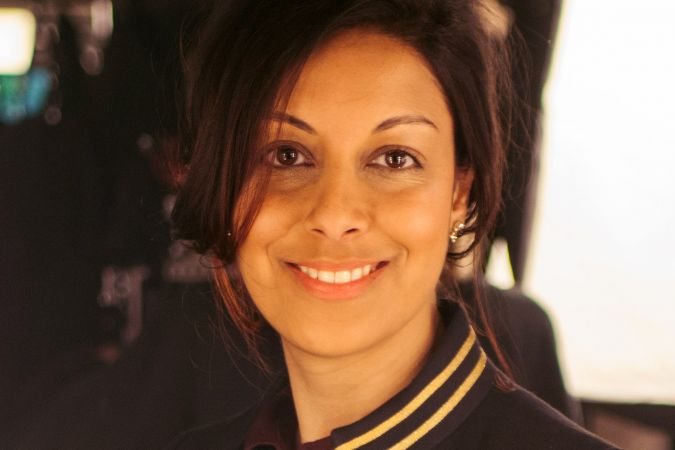 Prema Mehta
