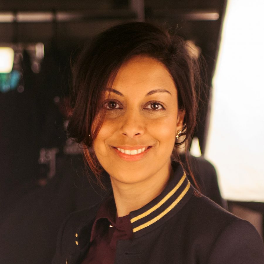 Prema Mehta