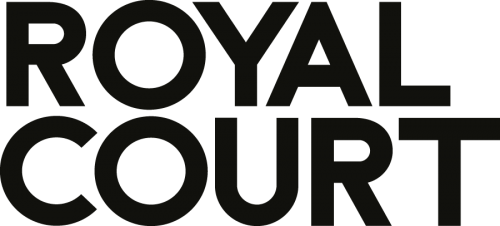 Royal Court Theatre logo