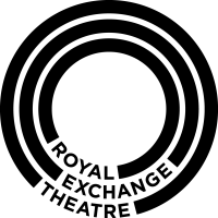 Royal Exchange Theatre logo