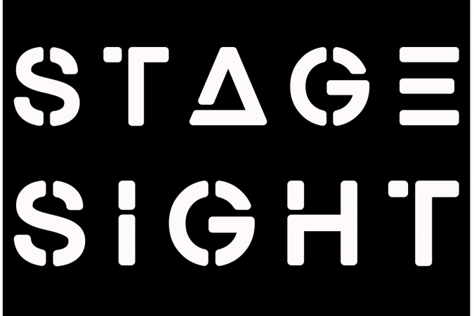 Stage Sight logo