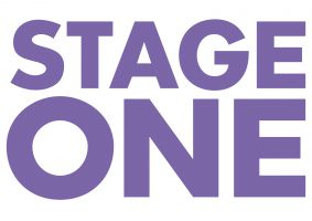 Stage One logo