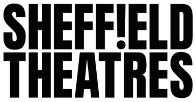 Sheffield Theatres logo