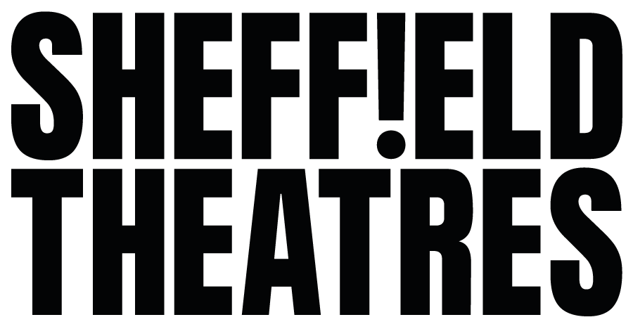 Sheffield Theatres logo