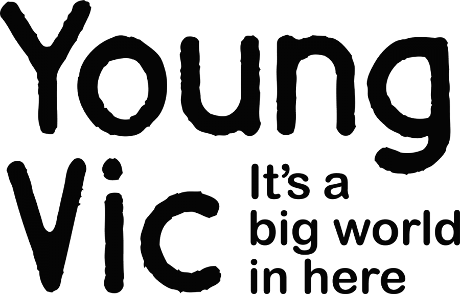 Young Vic - It's a big world in here