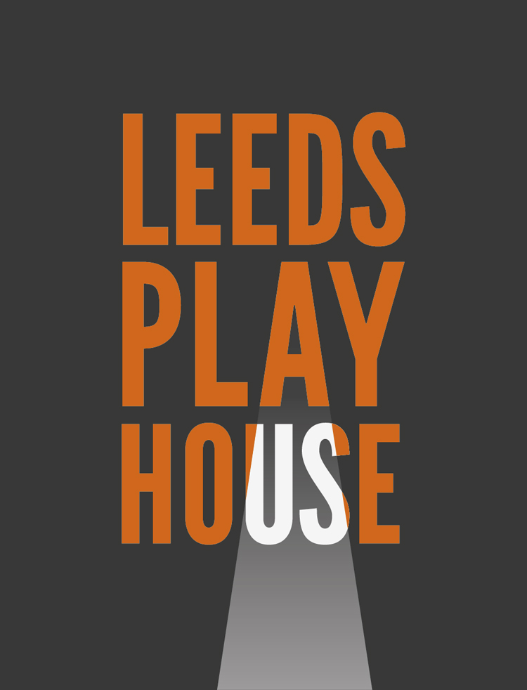 Leeds Playhouse logo