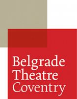 Belgrade Theatre logo