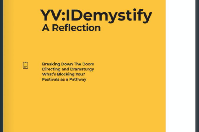 Young_Vic_YV:IDemystify_A_Reflection_graphic