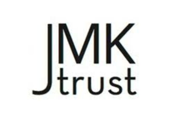 JMK Trust logo