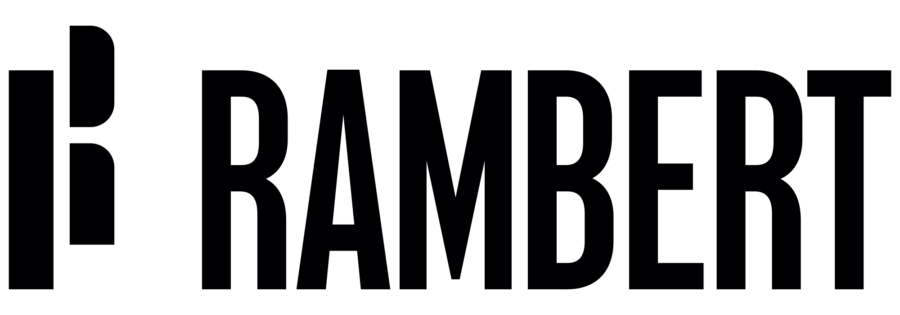 Rambert_logo