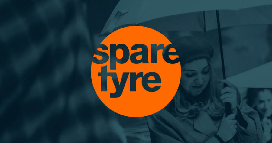 Spare_Test